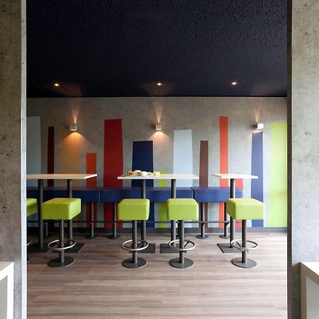 Ibis Budget Tarbes Exterior foto