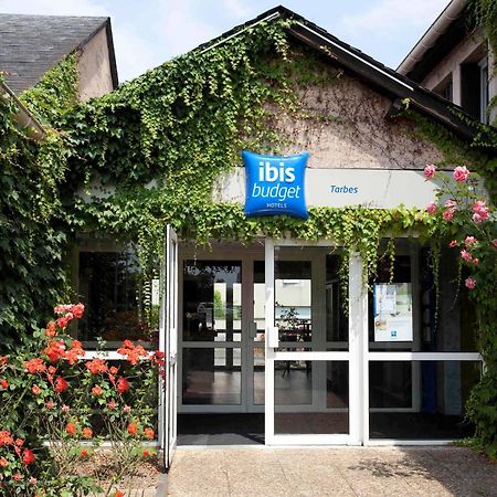 Ibis Budget Tarbes Exterior foto