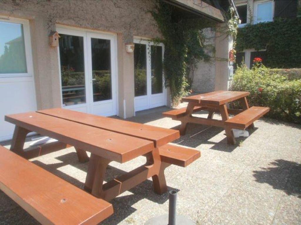 Ibis Budget Tarbes Exterior foto