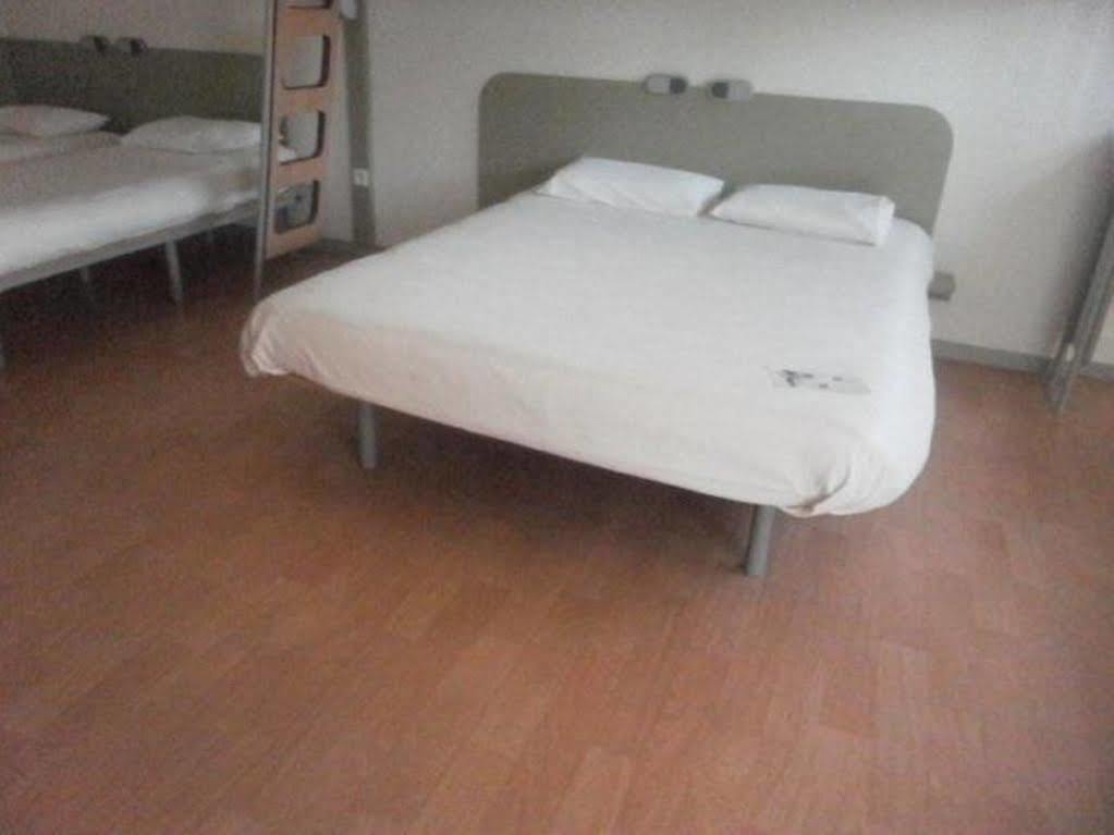 Ibis Budget Tarbes Exterior foto